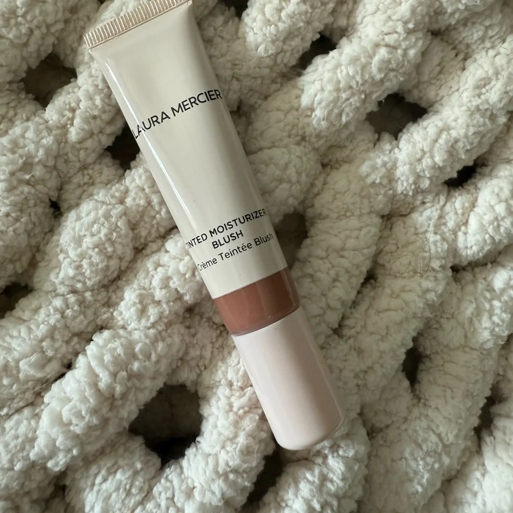 Laura Mercier Tinted Moisturizer Blush in coastline